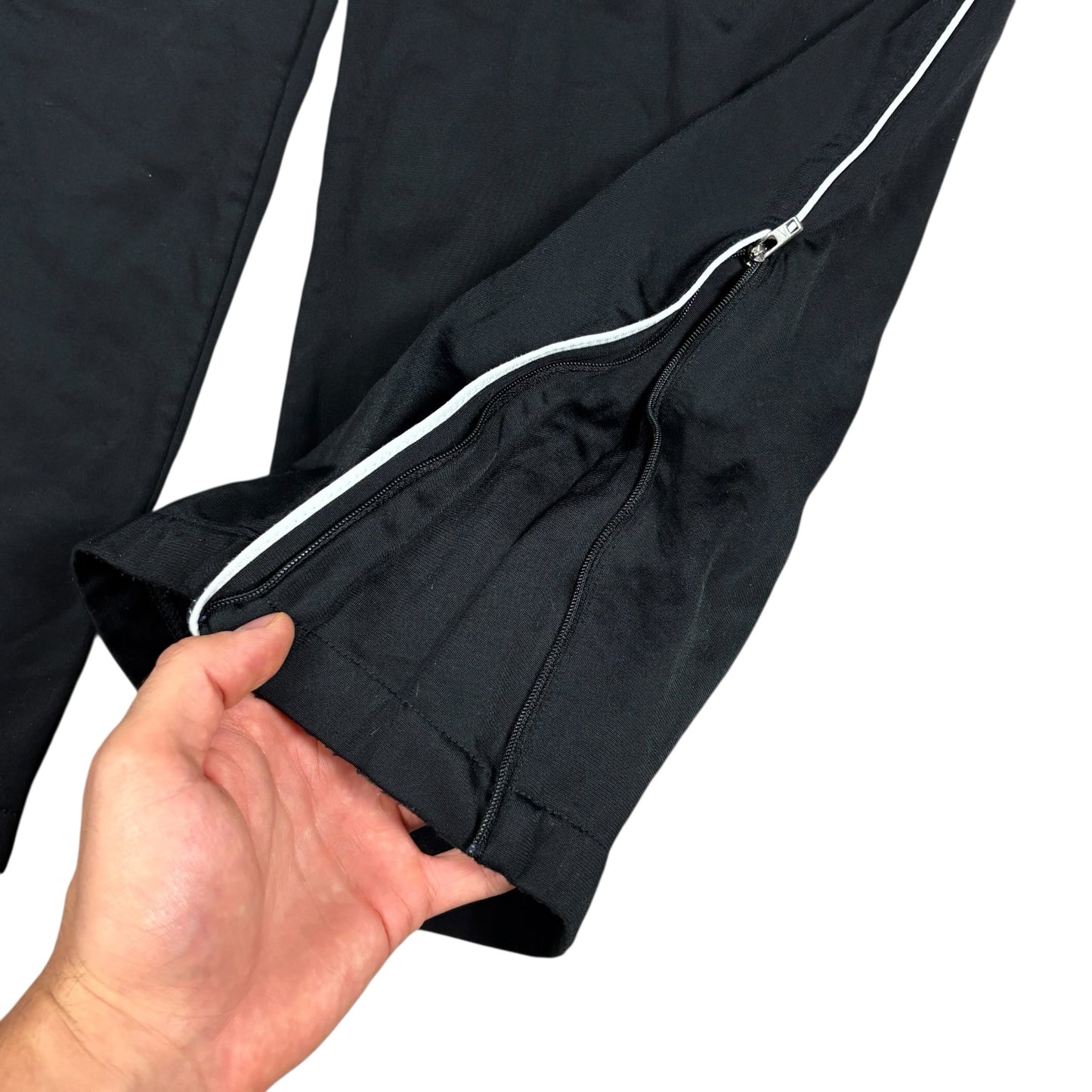 Vintage Nike Trackpants (S-M)