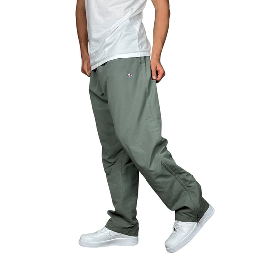 Vintage Champion Trackpants (L)