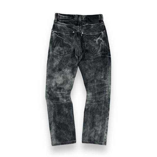 Vintage Japanese Jeans (30) - Evisu