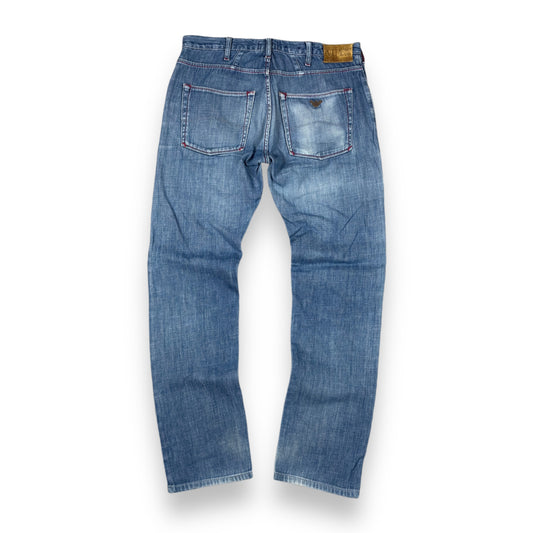 Vintage Armani Jeans (SM)