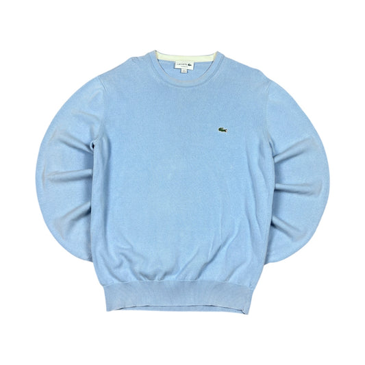 Vintage Lacoste Knit Sweater (M)
