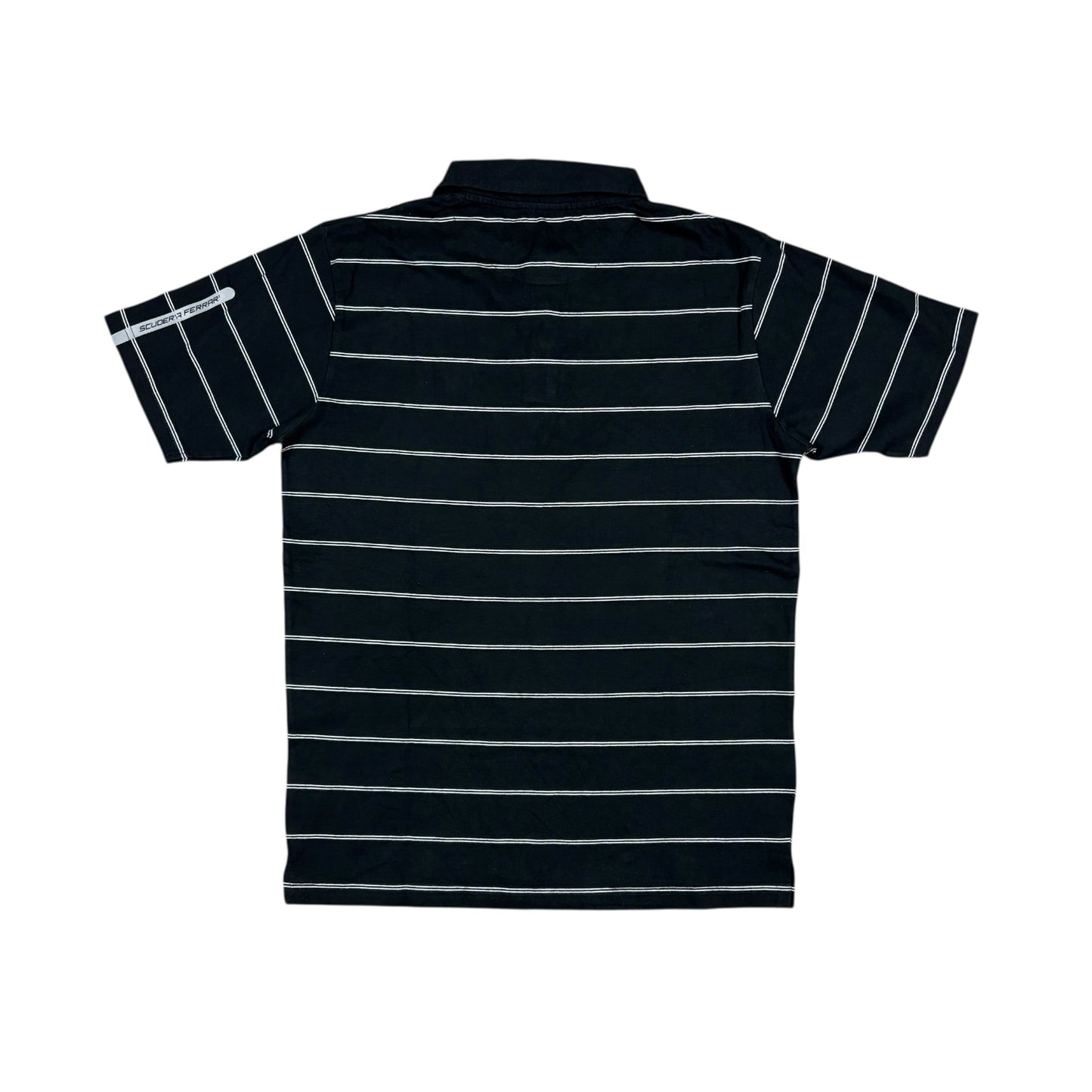 Vintage Ferrari Poloshirt (M)