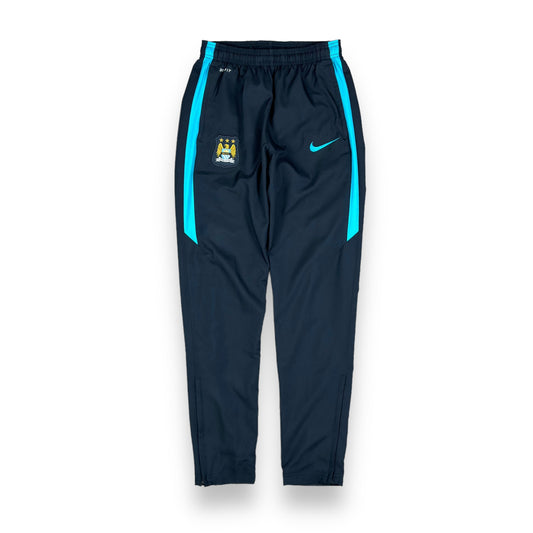 Vintage Nike x Manchester City Track Pants (S)