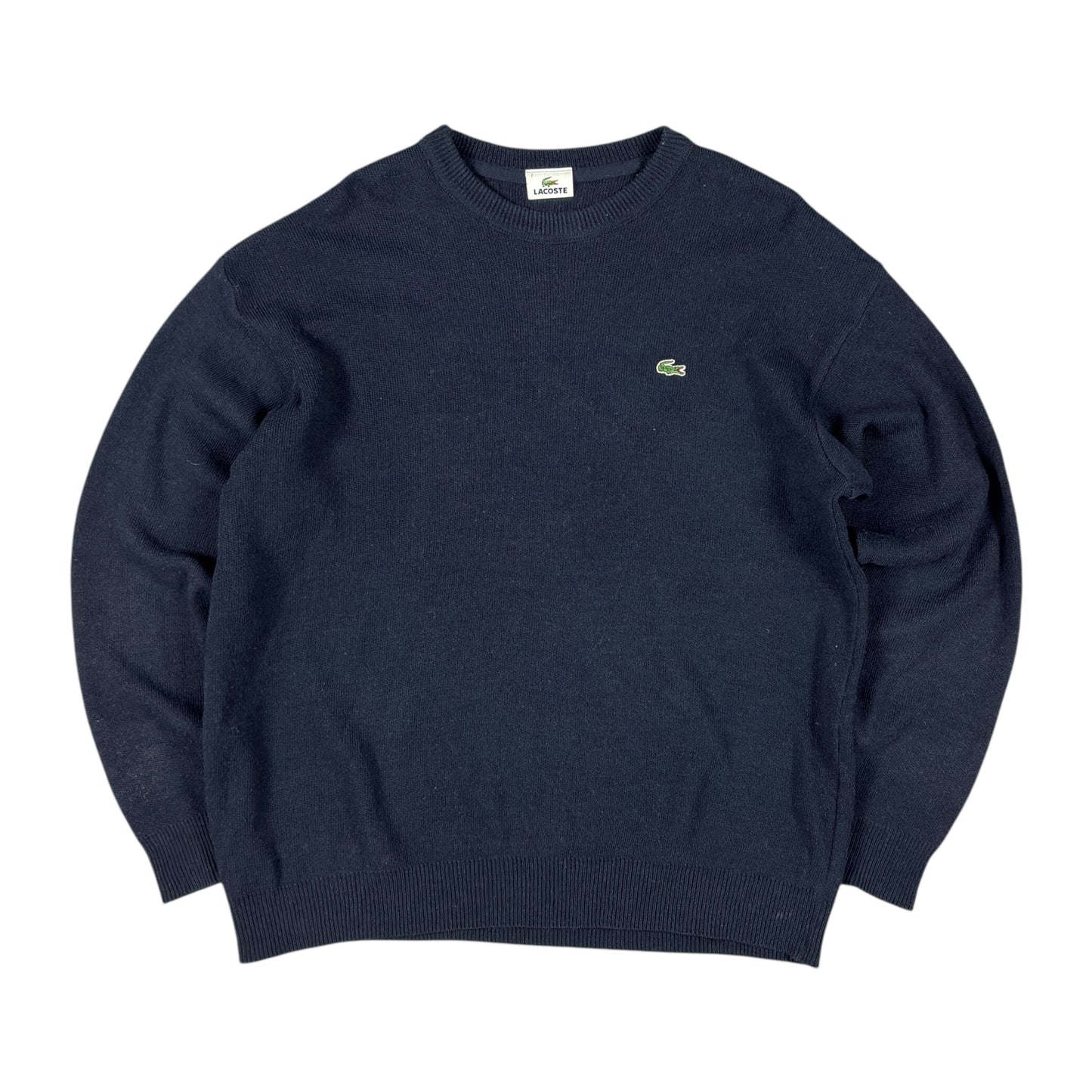 Vintage Lacoste Pullover (L-XL)