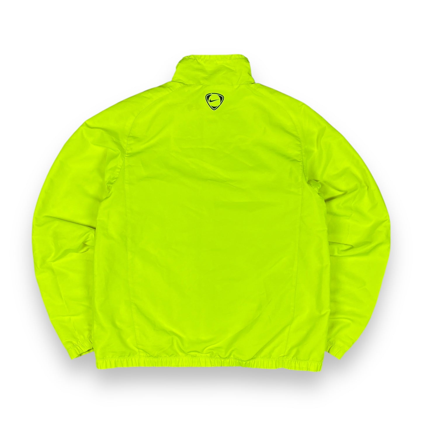Vintage Nike x Barcelona Tracksuit (M)