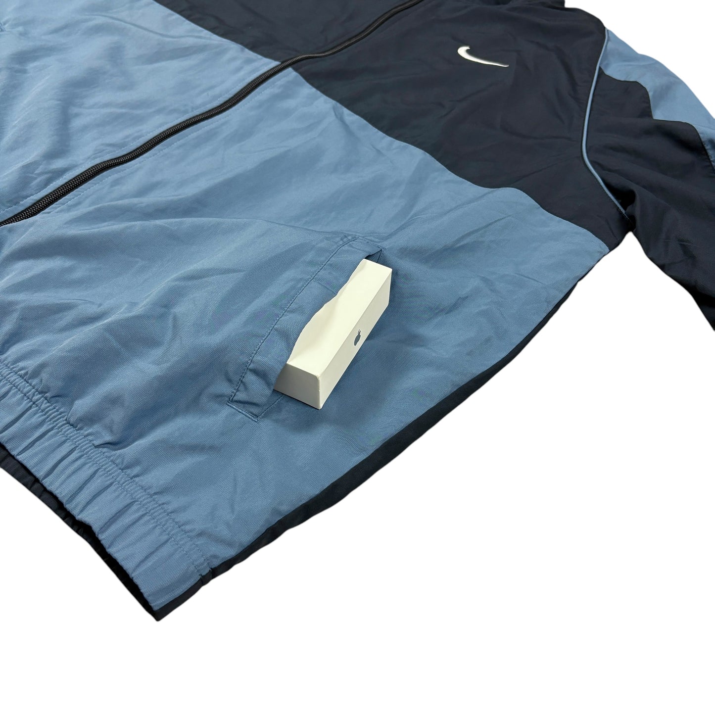 Vintage Nike Trackjacket (XL)