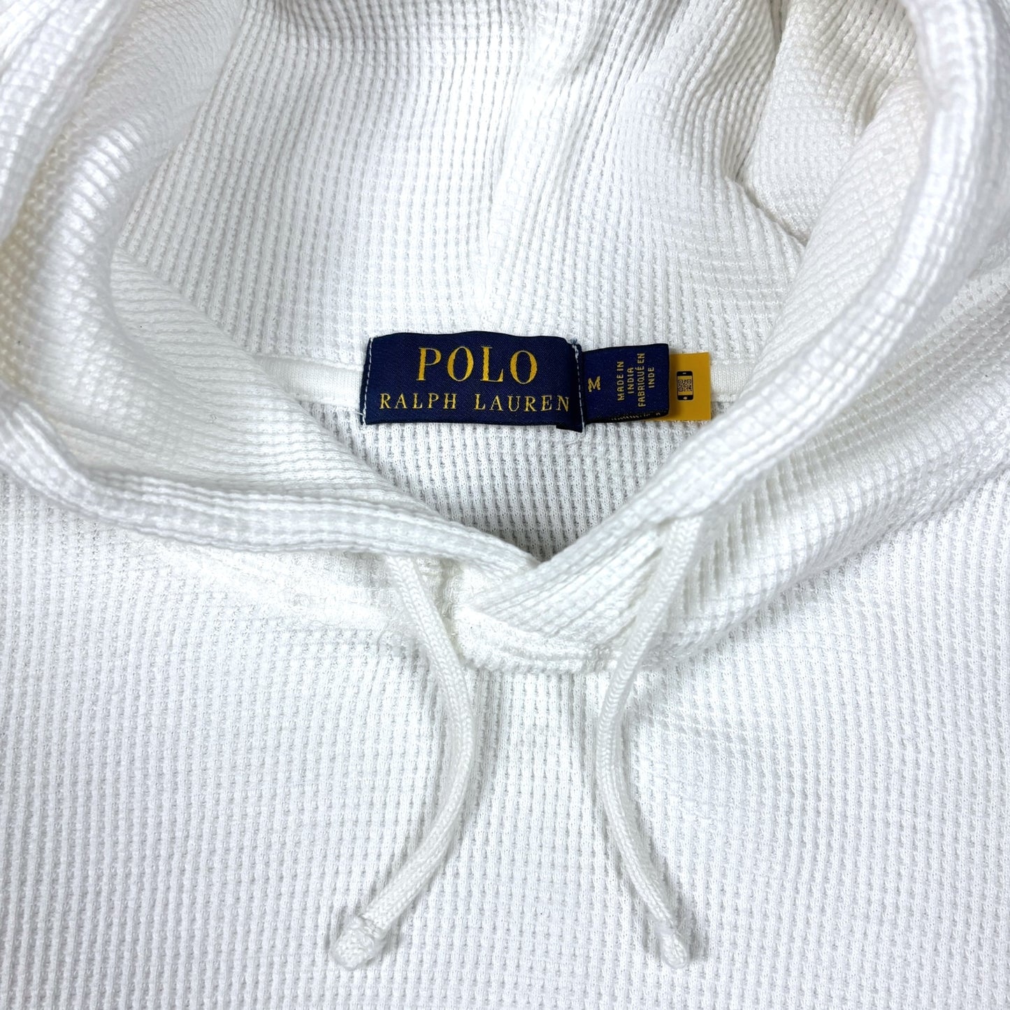 Vintage Polo Ralph Lauren Hoodie (M)