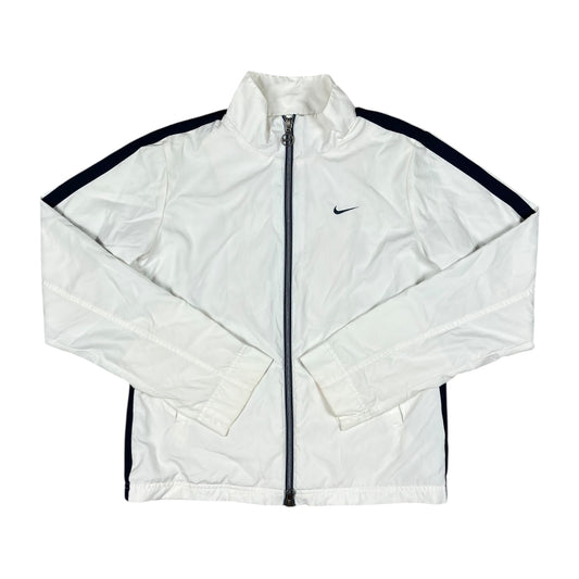 Vintage Nike Trackjacket (wmns S)