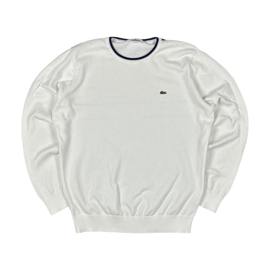 Vintage Lacoste Sweater (L)
