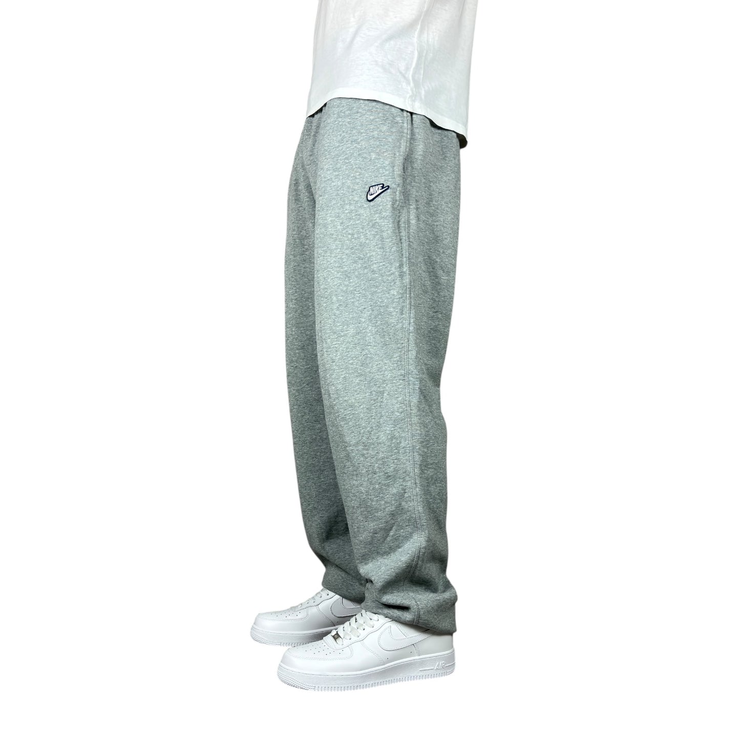 Vintage Nike Sweatpants (M-L)