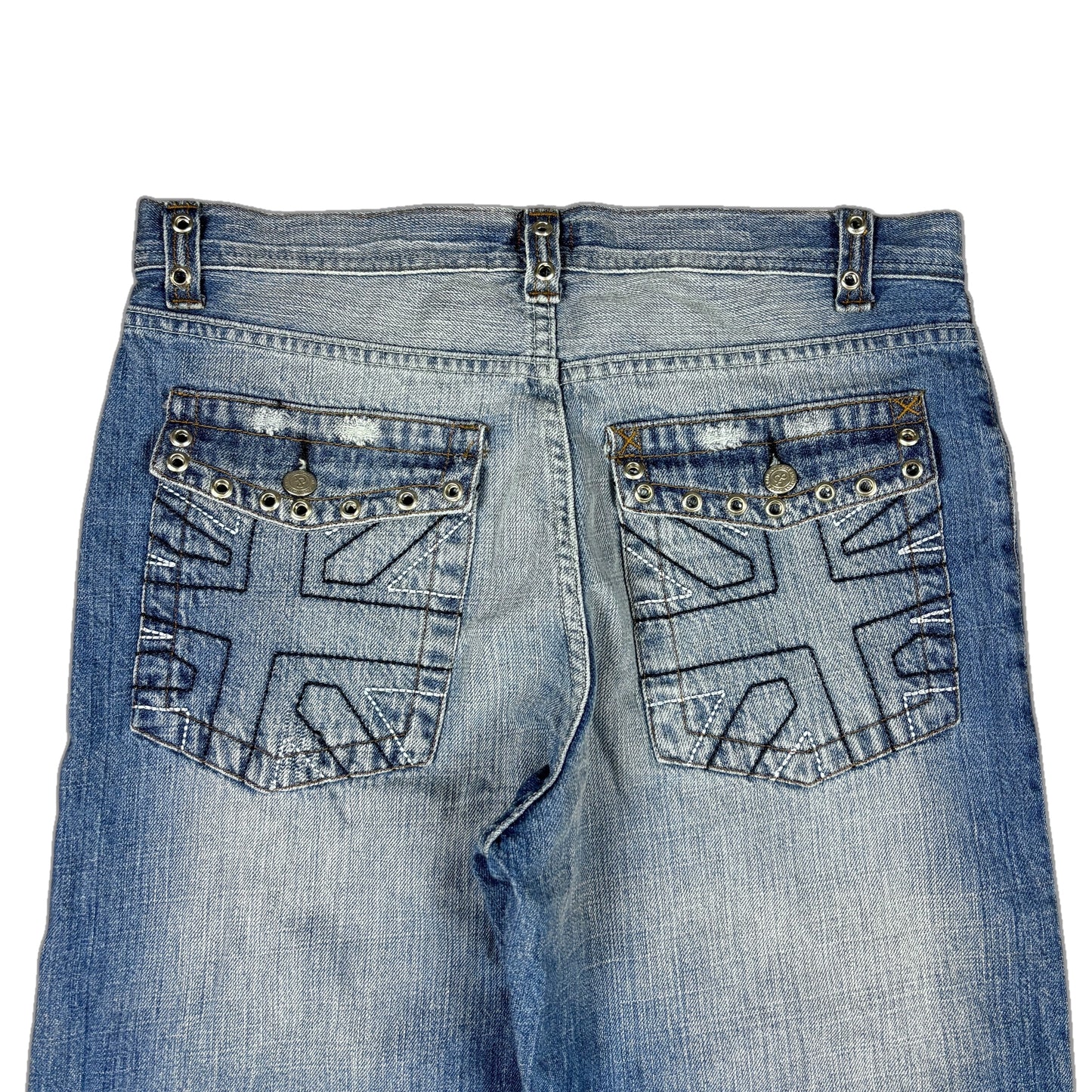Vintage Dolce & Gabbana Jeans (L)
