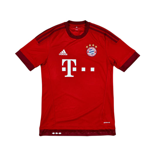 Adidas x FC Bayern Trikot (S)
