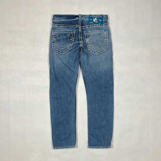 Vintage True Religion Jeans (S)