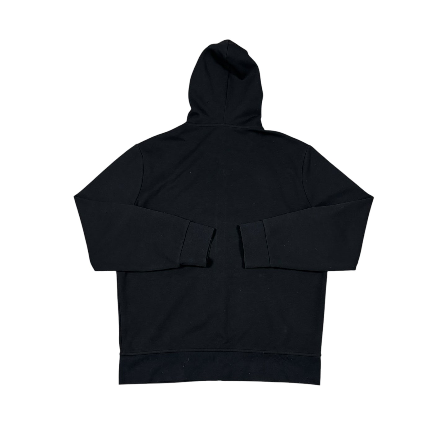 Vintage Ralph Lauren Zip Hoodie (L)
