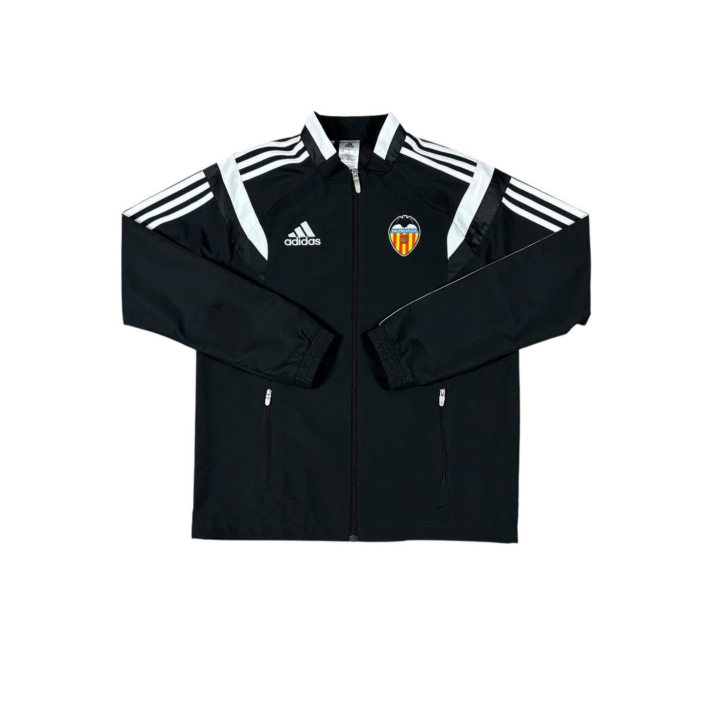 Vintage Adidas x Valencia Tracksuit (XS)