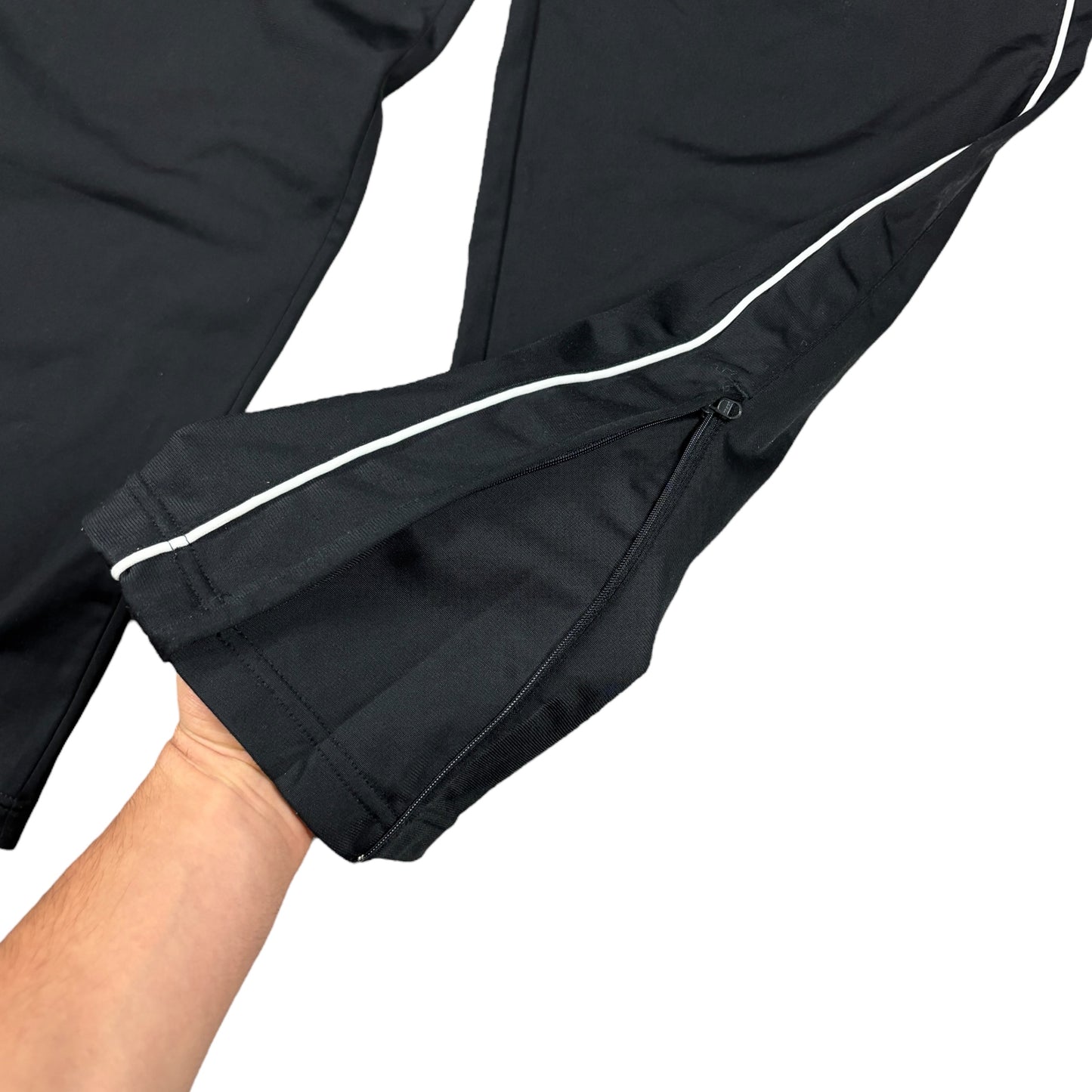 Vintage Nike Trackpants (L)