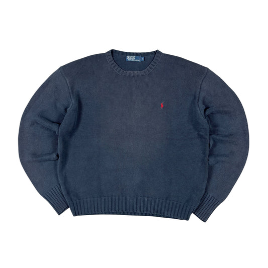 Vintage Polo Ralph Lauren Pullover (XL)