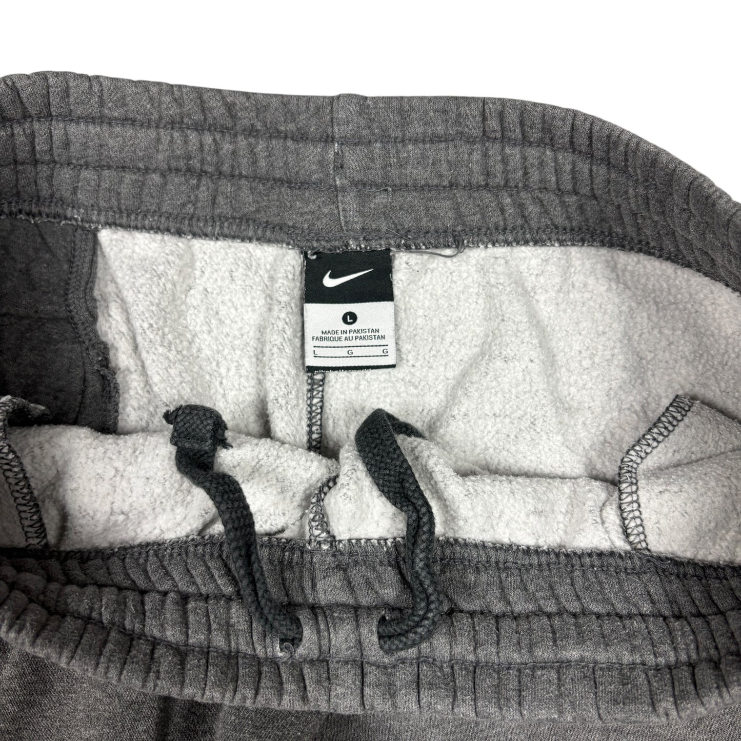 Vintage Nike Sweatpants (M-L)