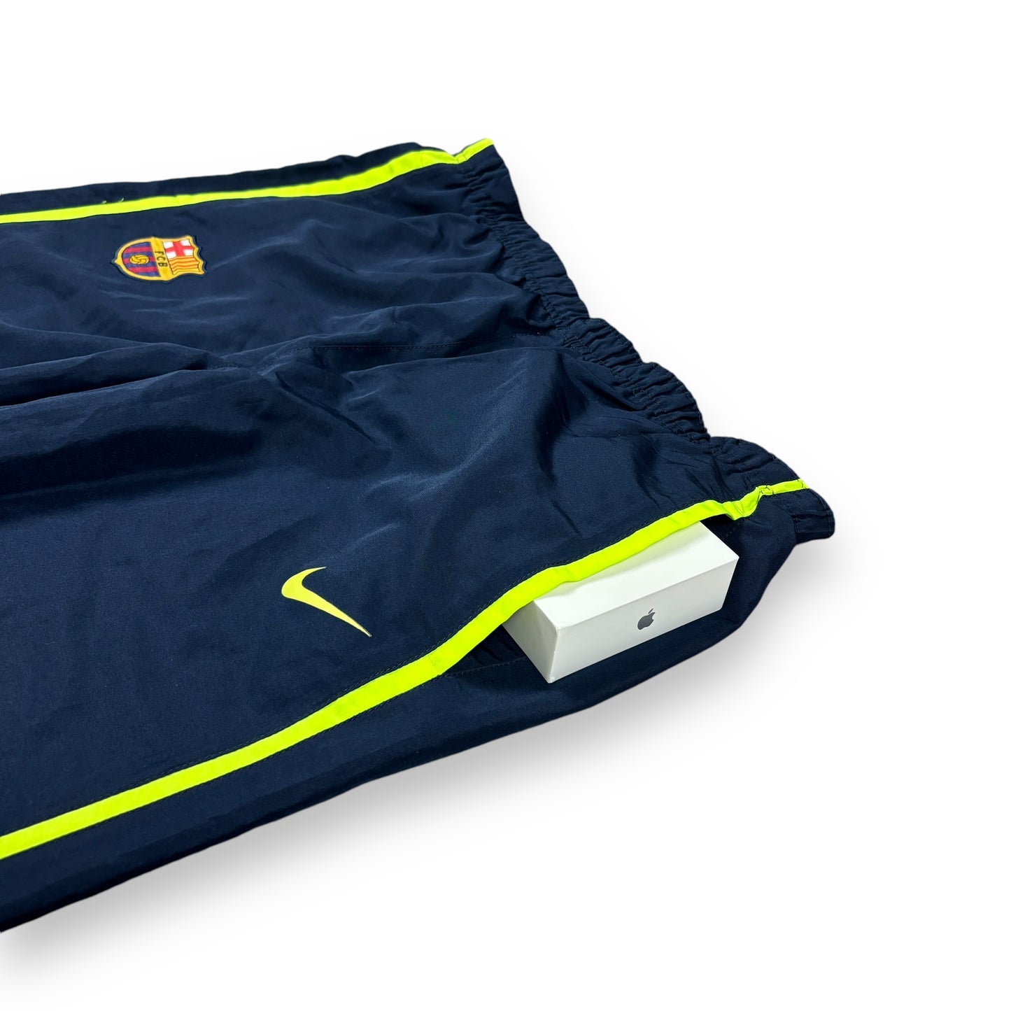 Vintage Nike x Barcelona Tracksuit (M)