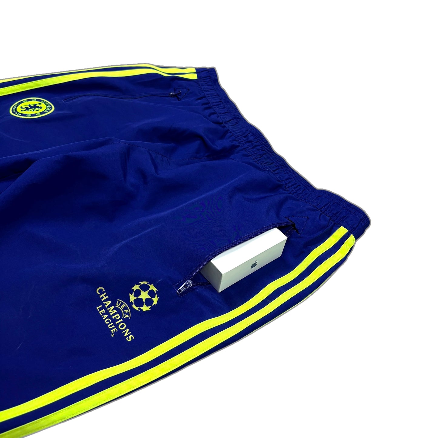 Vintage Adidas x FC Chelsea Tracksuit (L)