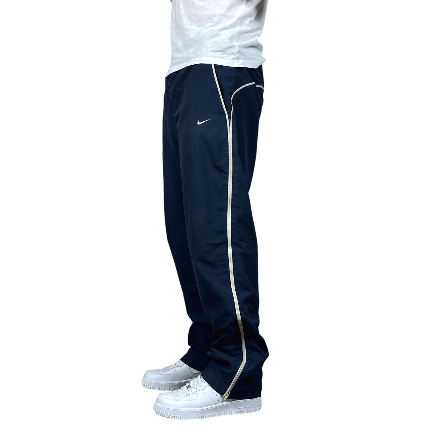 Vintage Nike Trackpants (L)