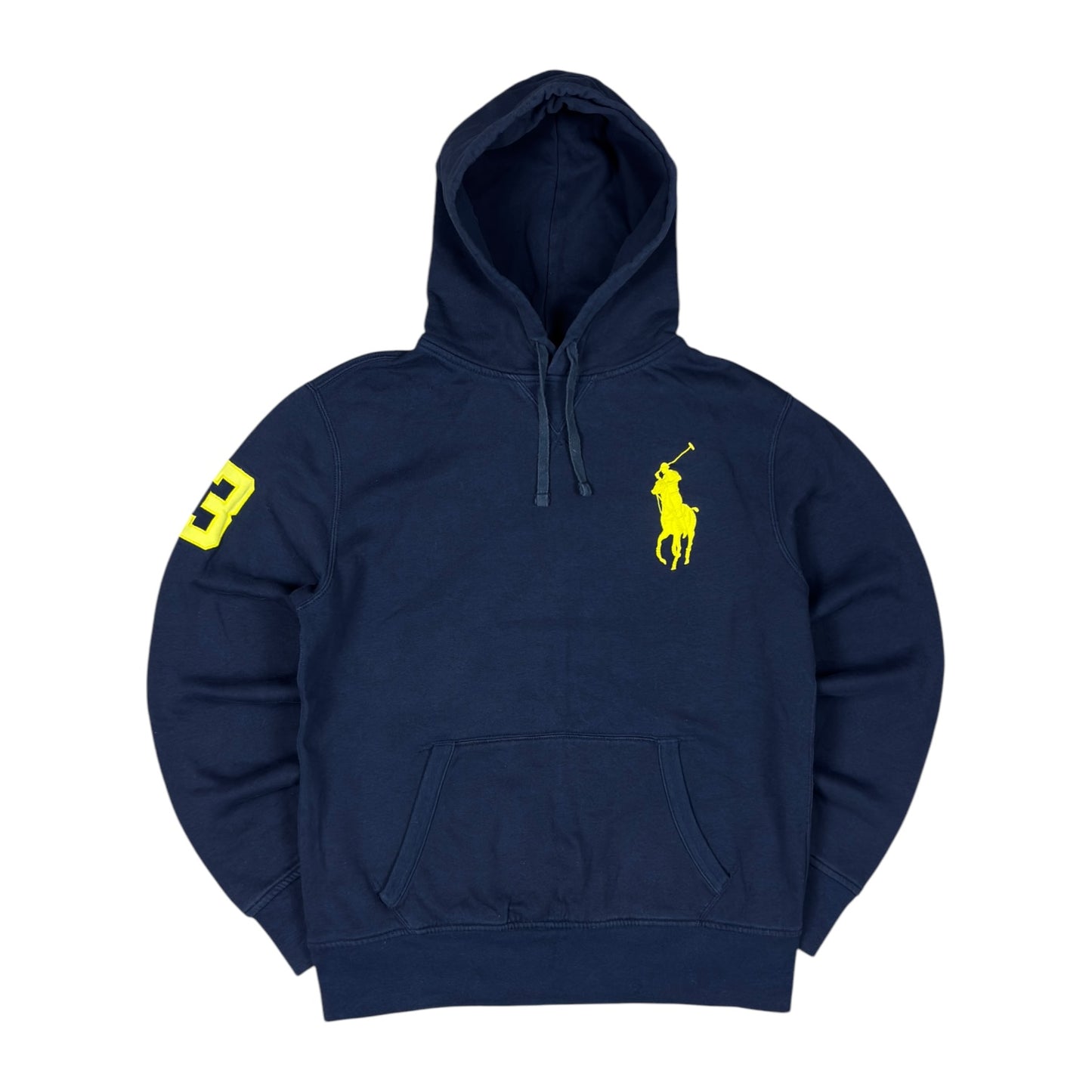 Vintage Ralph Lauren Hoodie (M)