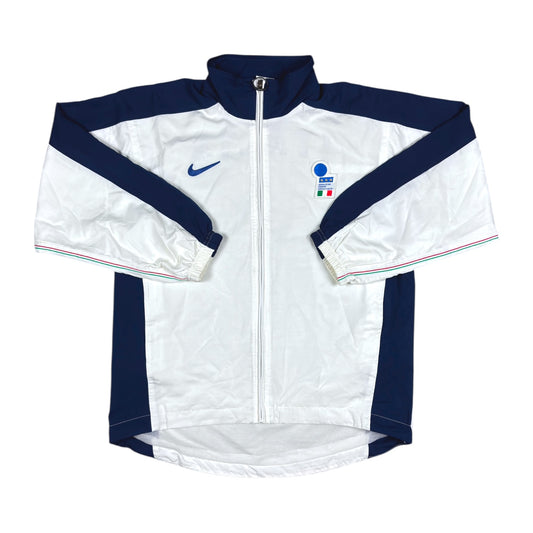 Vintage Nike Italia Trackjacket (M)