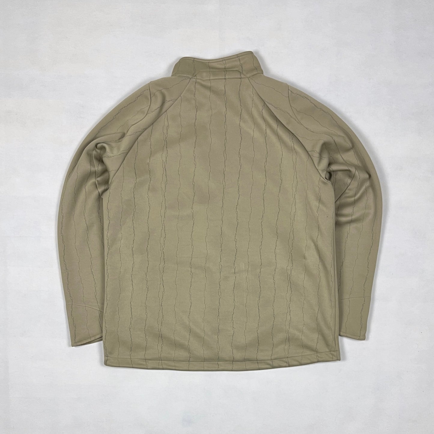 Vintage Nike Trackjacket (L)