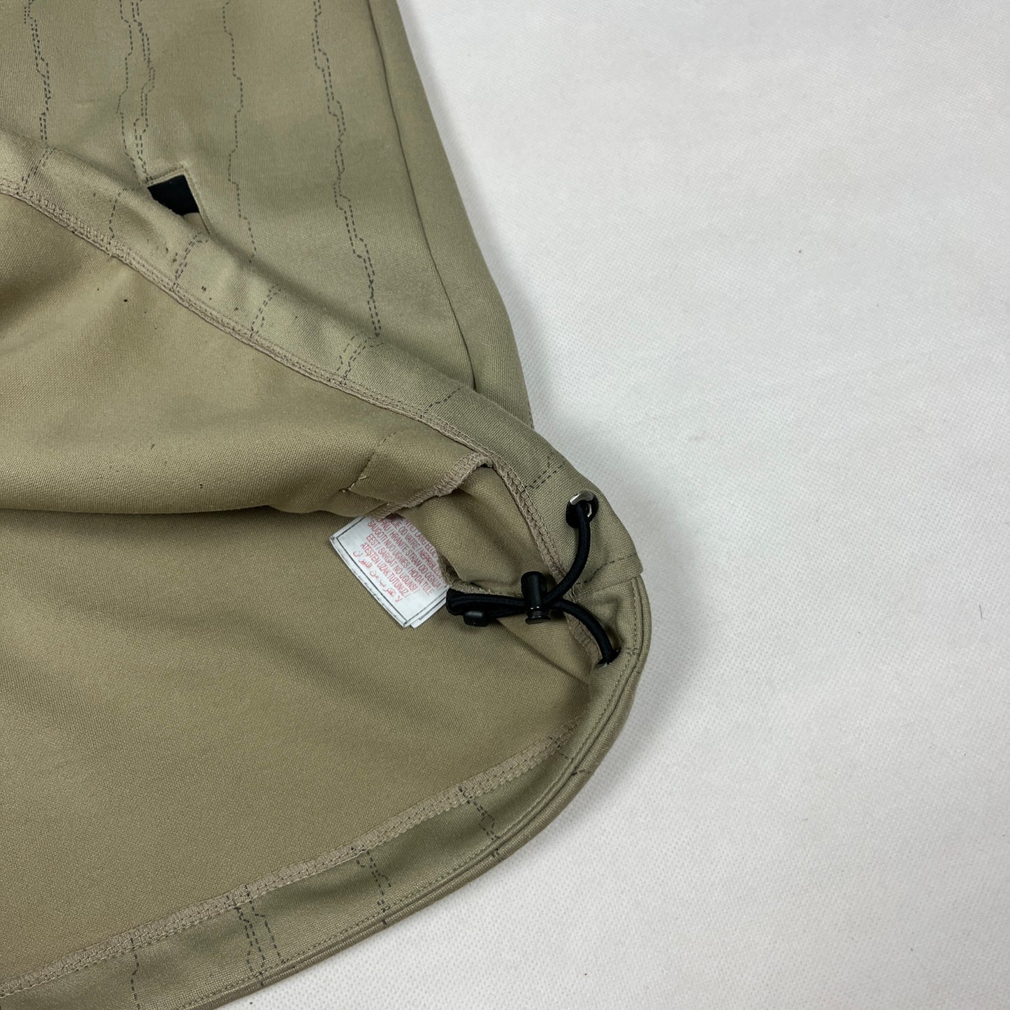 Vintage Nike Trackjacket (L)